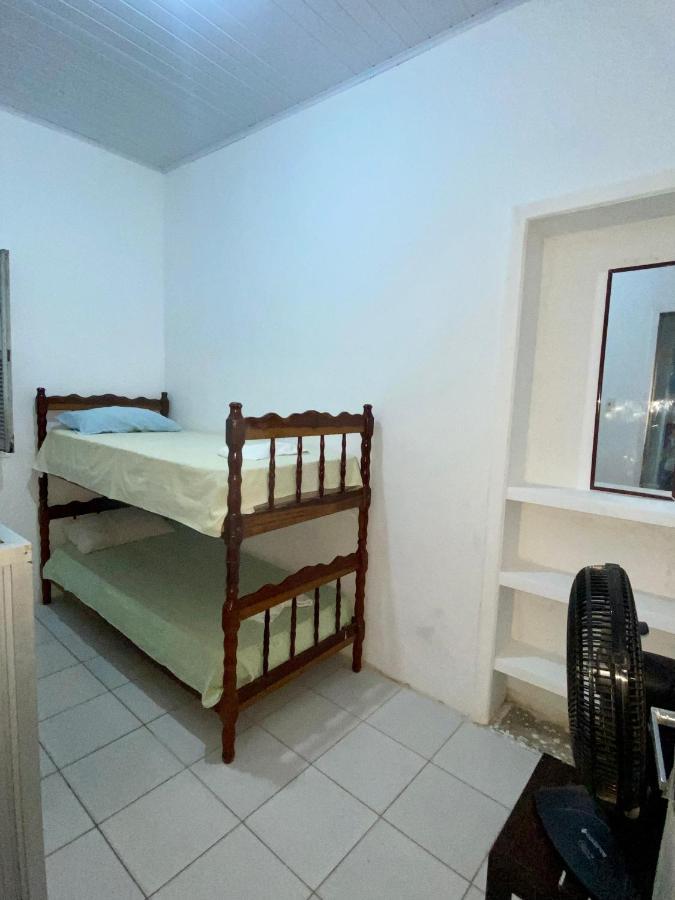 Salvador Pousada Buitenkant foto