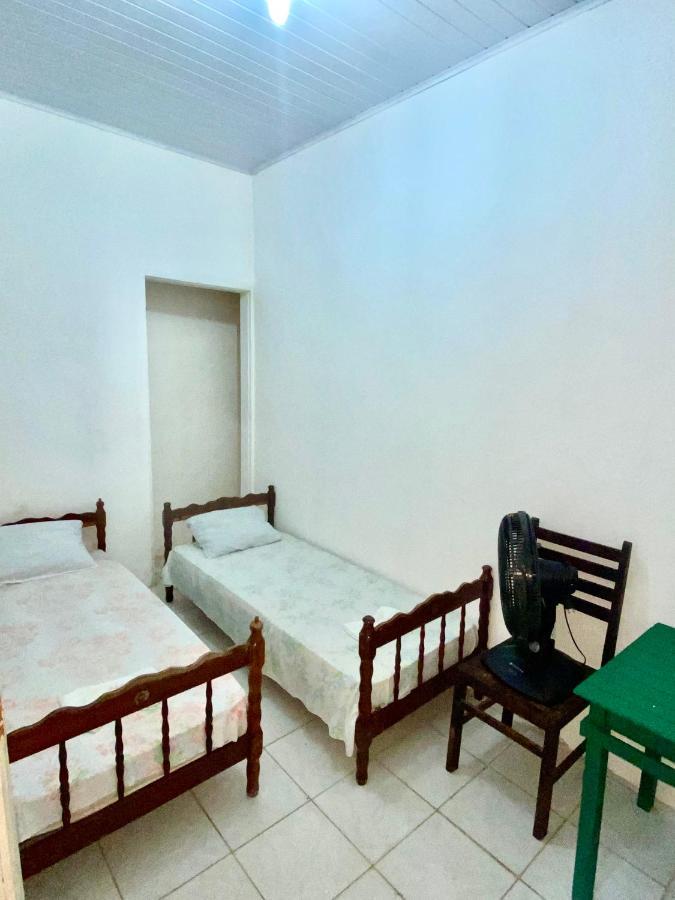 Salvador Pousada Buitenkant foto