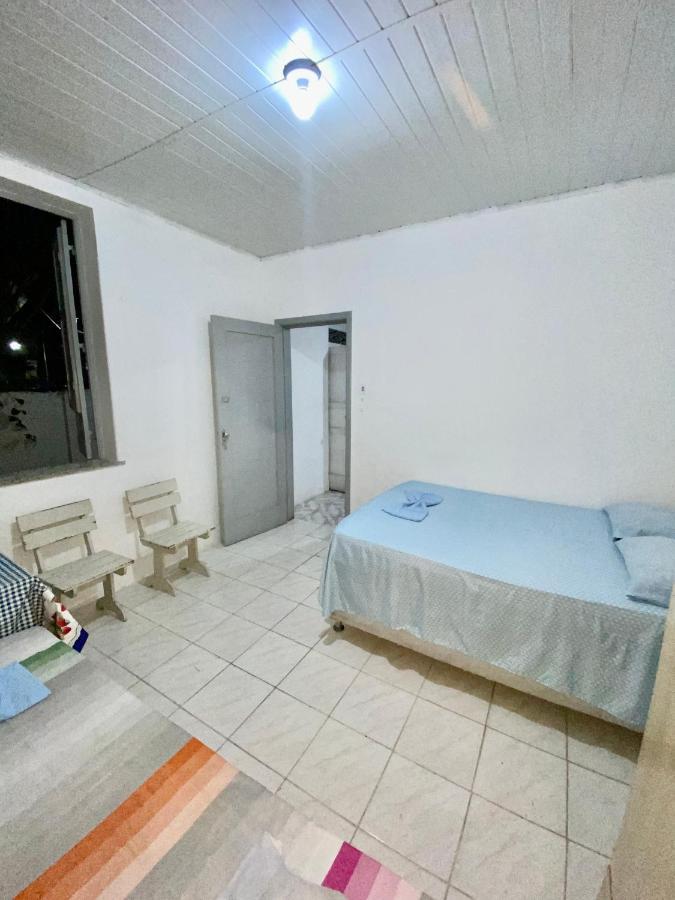 Salvador Pousada Buitenkant foto